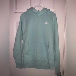 Nike hoodie